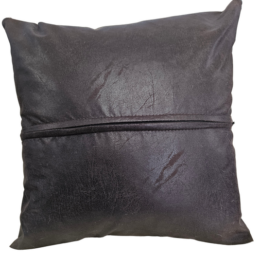 Nguni 5cm Block Cushion