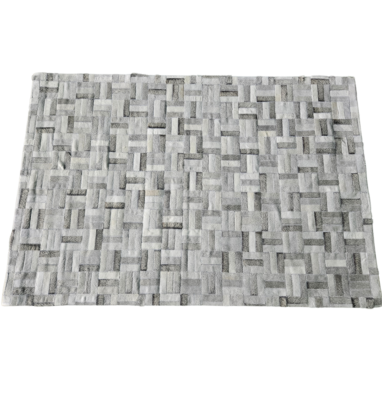 Basketweave Mat