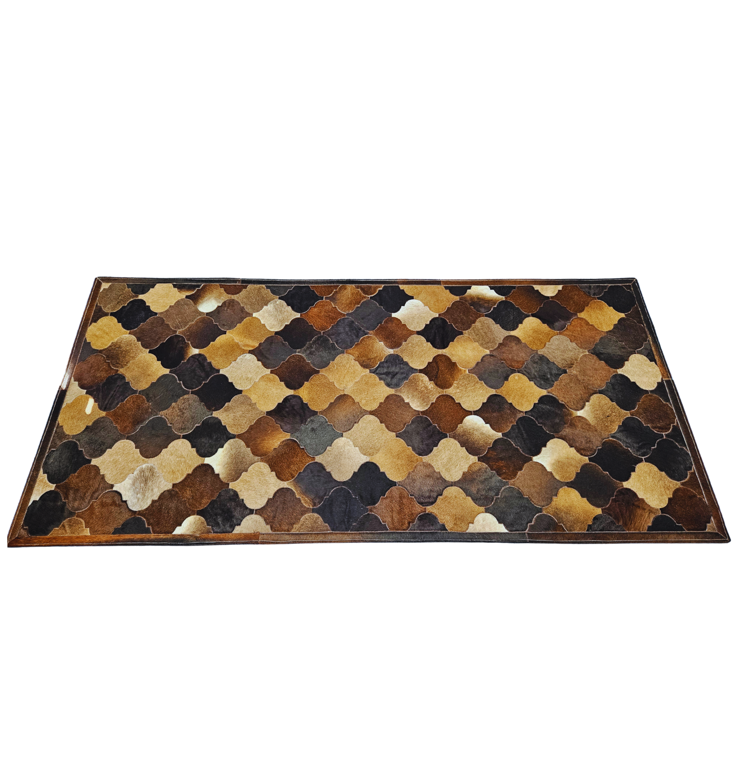 Moroccan Trellis Mat