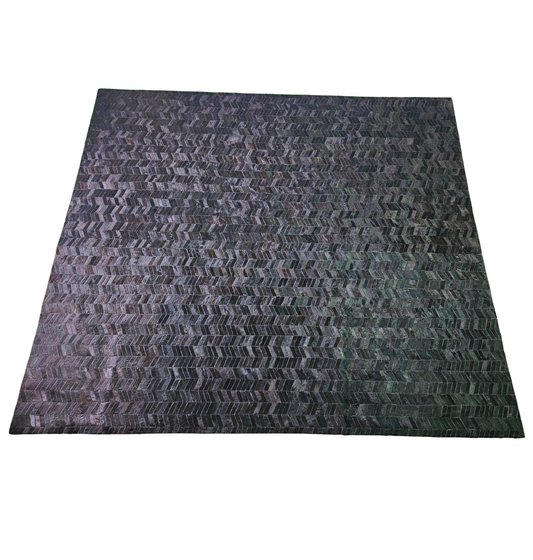 Solid Chevron Mat