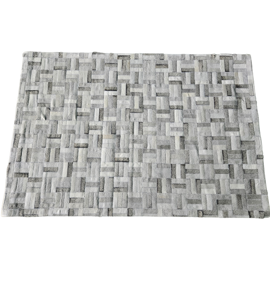 Basketweave Mat