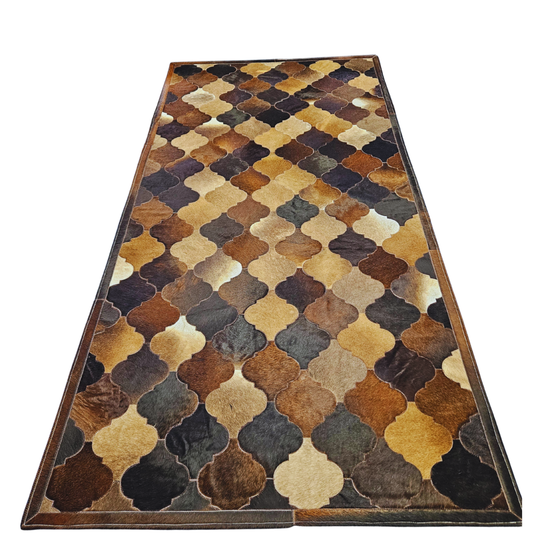 Moroccan Trellis Mat