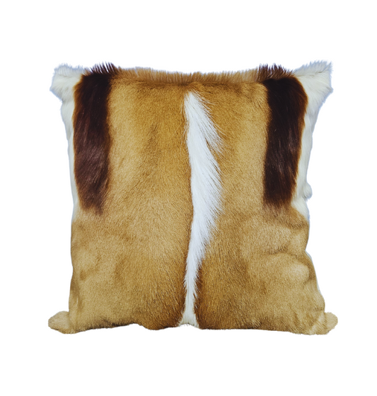 Springbok Full Face Cushion